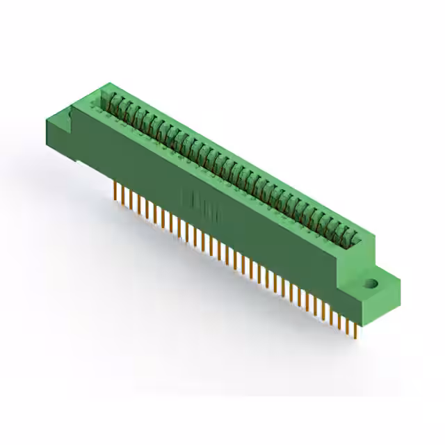 325-031-540-109 EDAC Inc.  Edgeboard Connectors